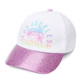 Кепка BluKids Better Cotton Los-Angeles, р. 50-52