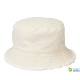 Панама BluKids Better Cotton Blanc, р. 50-52