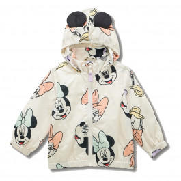 Вітрівка BluKids Mini Mouse on a walk, р. 80