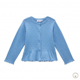 Кофта BluKids Better Cotton Intelligence, р. 80