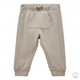 Штани BluKids Better Cotton Relax Style, р. 86