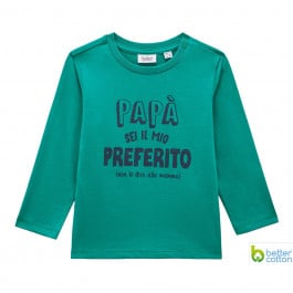 Джемпер BluKids Better Cotton Preferito, р. 80