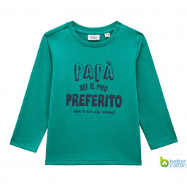 Джемпер BluKids Better Cotton Preferito, р. 92