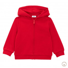 Кофта BluKids Better Cotton Fire Forest, р. 80