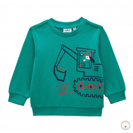 Джемпер BluKids Better Cotton Controllo, р. 98