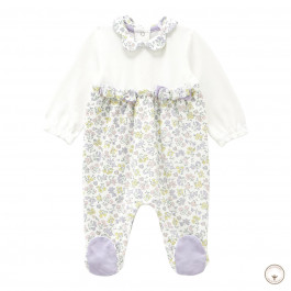 Чоловічок BluKids Organic Cotton Little Lady, р. 68