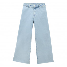 Джинси BluKids Light Wide, р. 146