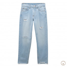 Джинси BluKids Organic Cotton Favorite dance, р. 152