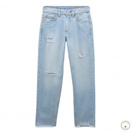 Джинси BluKids Organic Cotton Favorite dance, р. 164