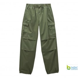 Штани BluKids Bio Cotton With friends, р. 152