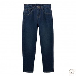Джинси BluKids Better Cotton Dark Way, р. 164