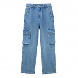 Джинси BluKids Free Style, р. 170