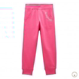 Штаны BluKids Bio Cotton Sparingtime pink, р. 110