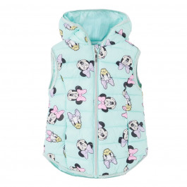 Жилет BluKids Minnie Mouse and Ponca, р. 110
