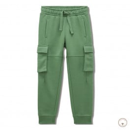 Штани BluKids Bio Cotton Dance team, р. 110