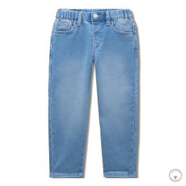 Джинси BluKids Bio Cotton Spring concert, р. 110