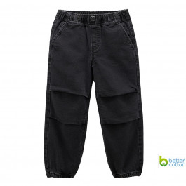 Джинси BluKids Better Cotton Dark Wild, р. 110
