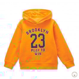 Джемпер BluKids Better Cotton Brooklyn 23, р. 110
