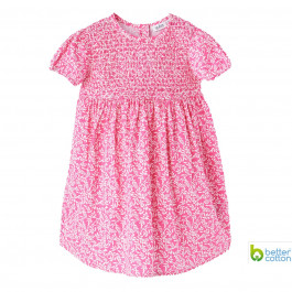 Сукня BluKids Better Cotton Rose Flowers, р. 80