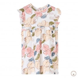 Сукня BluKids Bio Cotton Summer Vibe, р. 86