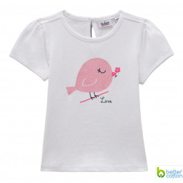 Футболка BluKids Bio Cotton Love, р. 92
