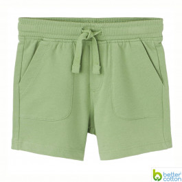 Шорти BluKids Better Cotton Tropical Mood, р. 80