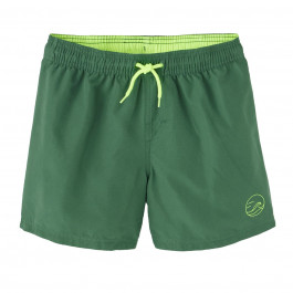 Шорти пляжні BluKids Emerald Wave, р. 140