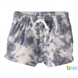 Шорти BluKids Bio Cotton Beach holiday gray, р. 170
