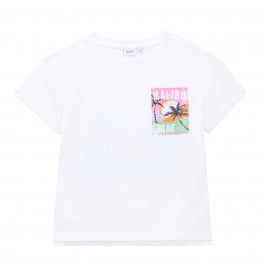 Футболка BluKids Malibu, р. 146