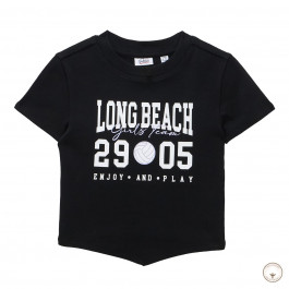 Футболка BluKids Bio Cotton Long Bich, р. 164