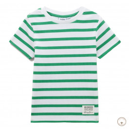 Футболка BluKids Bio Cotton Great Day, р. 170
