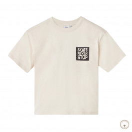 Футболка BluKids Organic Cotton Tust, р. 152