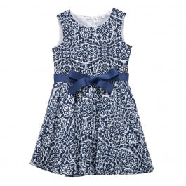 Сукня BluKids Beautiful ornament, р. 110