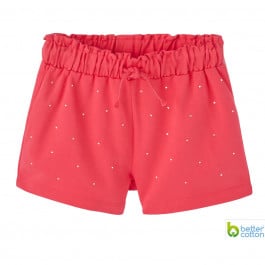 Шорти BluKids Bio Cotton Scattered beads, р. 110