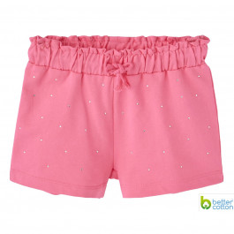Шорти BluKids Bio Cotton Pearls for beads, р. 110