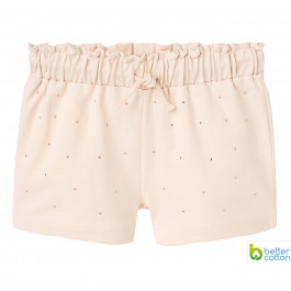 Шорти BluKids Bio Cotton Sea pearls, р. 134