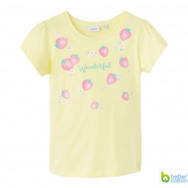 Футболка BluKids Bio Cotton Wonder, р. 104