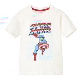 Футболка BluKids Captain America, р. 134