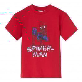 Футболка BluKids Spider-Man Time, р. 116