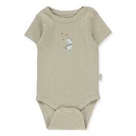 Боді Bebetto Tiny Panda, р. 68