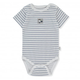 Боді Bebetto Sea Gull Stripes, р. 86
