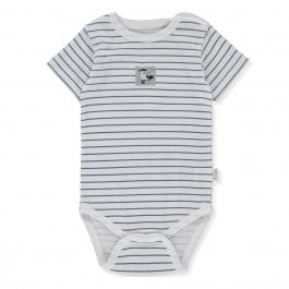 Боді Bebetto Sea Gull Stripes, р. 98