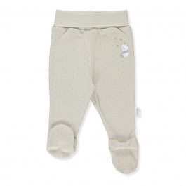 Повзунки Bebetto Panda Beige, р. 68