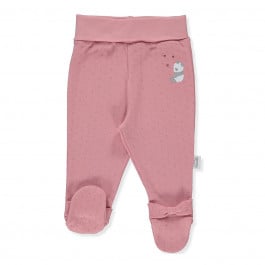 Повзунки Bebetto Panda Pink, р. 62