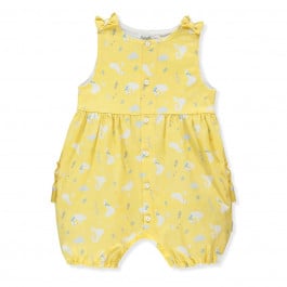 Пісочник Bebetto Goose Baby, р. 92