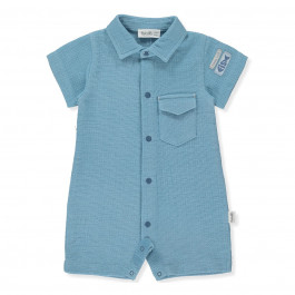 Пісочник Bebetto Business style blue, р. 86