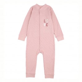 Комбінезон Flamingo Love Baby, р. 86