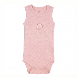 Боді Flamingo Funny Love, р. 80