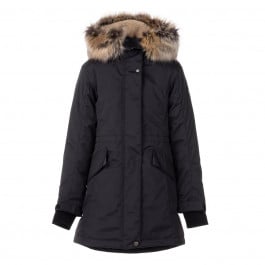 Парка Lenne Estelle 24363-042 зі штучним хутром, р. 146