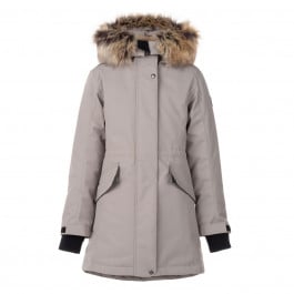 Парка Lenne Estelle 24363-508 зі штучним хутром, р. 146